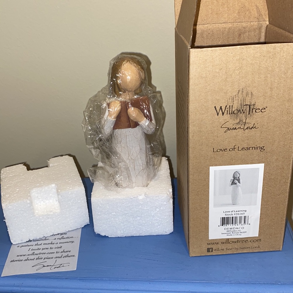 Willow Tree